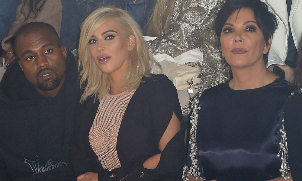 Звездные тещи: как они строят отношения с зятьями и становятся настоящими опорами семьи