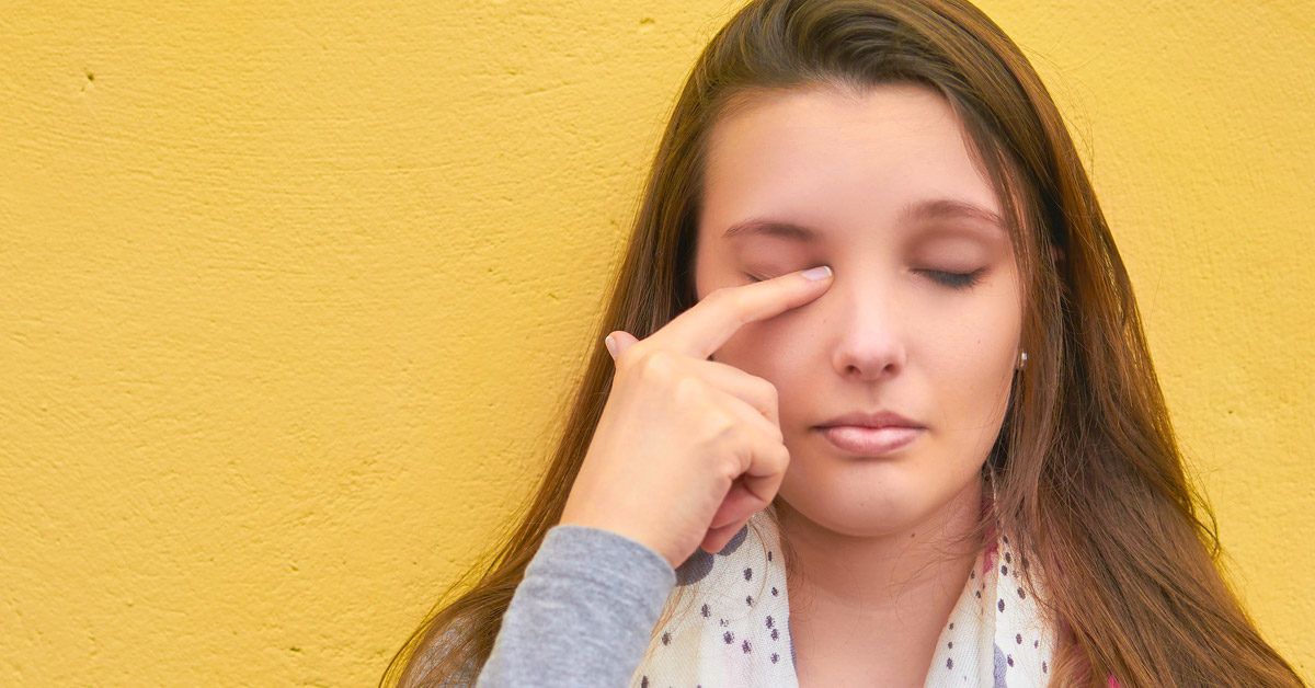 Эффективное лечение глаз с помощью тёплых компрессов: секреты домашнего ухода