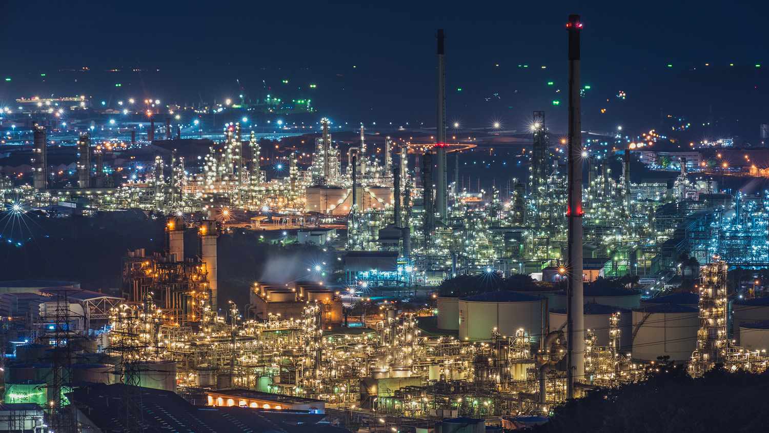 Основные альтернативы нефти и газу в энергетике: будущее уже здесь