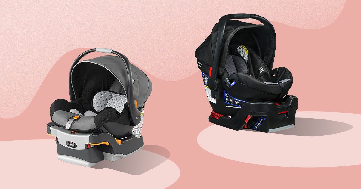 Лучшие автокресла для новорожденных: безопасность и комфорт для вашего малыша