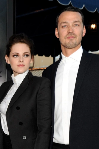 Кристен Стюарт