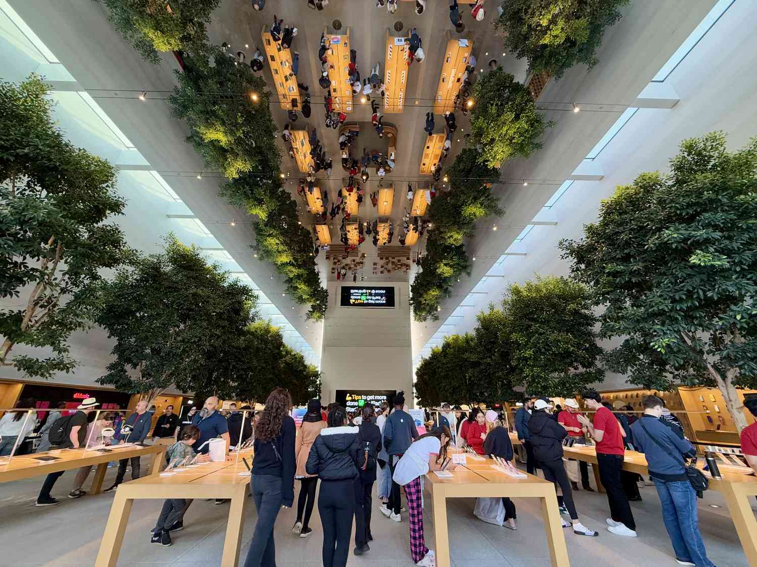 Discover the Future of Shopping: AI Mirrors, Smart Carts & Body Scanners Revolutionizing Retail