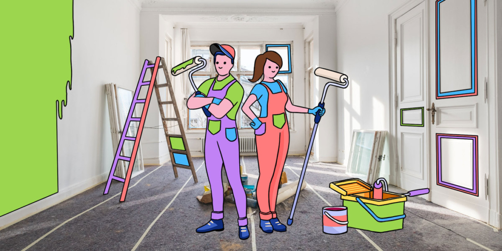 Panduan Lengkap Renovasi Rumah di Musim Dingin: Tips dan Trik Terbaik