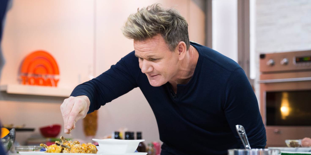 Discover 6 Inspiring Chicken Recipes from Gordon Ramsay to Elevate Your Cooking