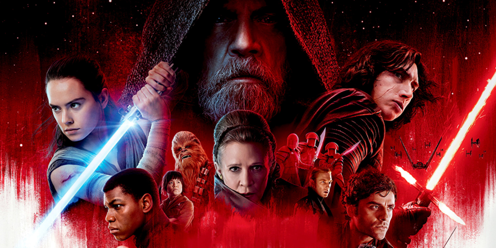 Лучшие фильмы декабря: новинки, которые нельзя пропустить