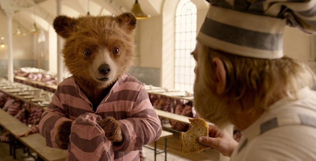 Топ фильмов для просмотра в кинотеатрах в начале года Топ фильмов для просмотра в кинотеатрах в начале года