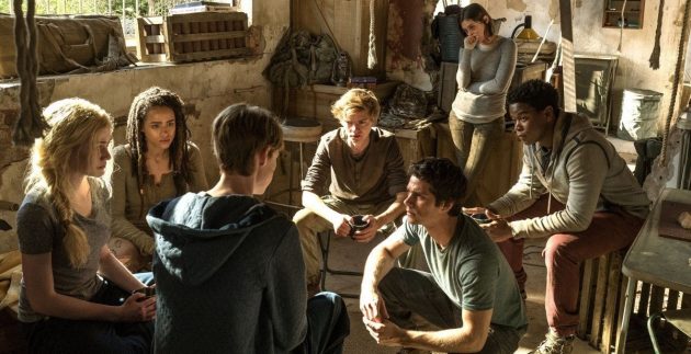 Топ фильмов для просмотра в кинотеатрах в начале года Топ фильмов для просмотра в кинотеатрах в начале года