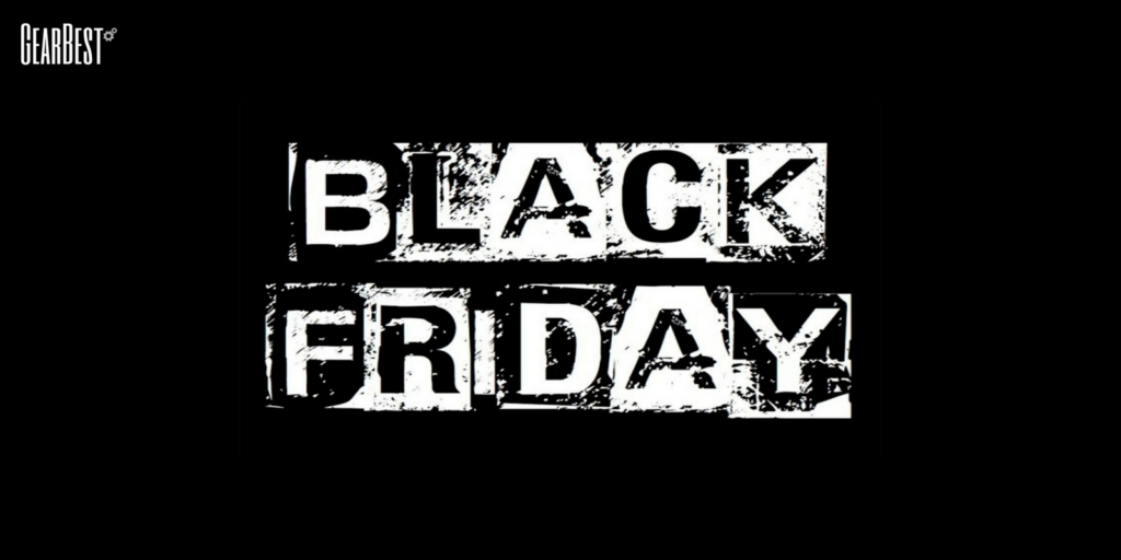 Top 15 Must-Have Electronic Gadgets with Unbeatable Deals at GearBest Black Friday