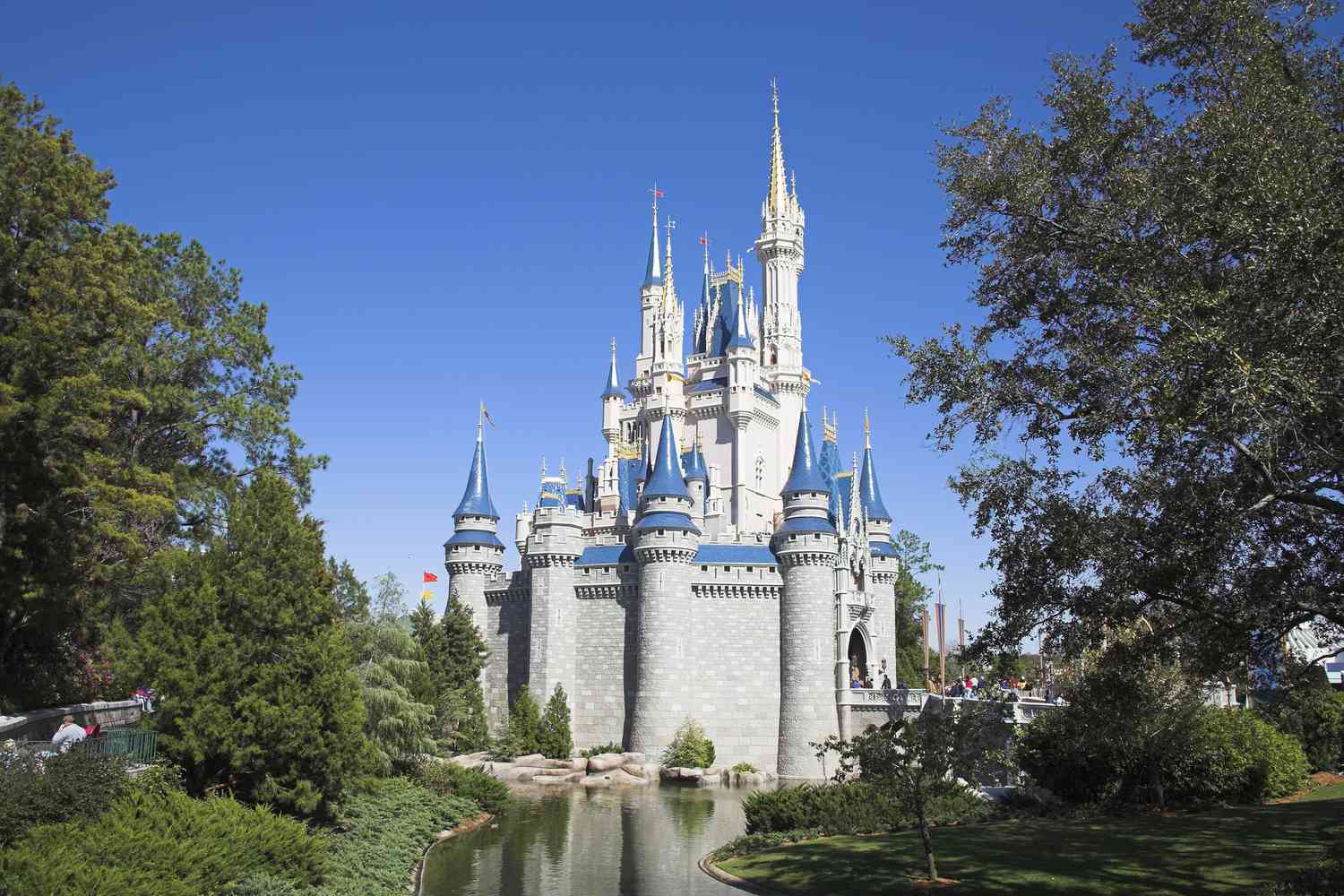 Disney's Chief Corporate Affairs Officer Departs Amid Florida Political Clash