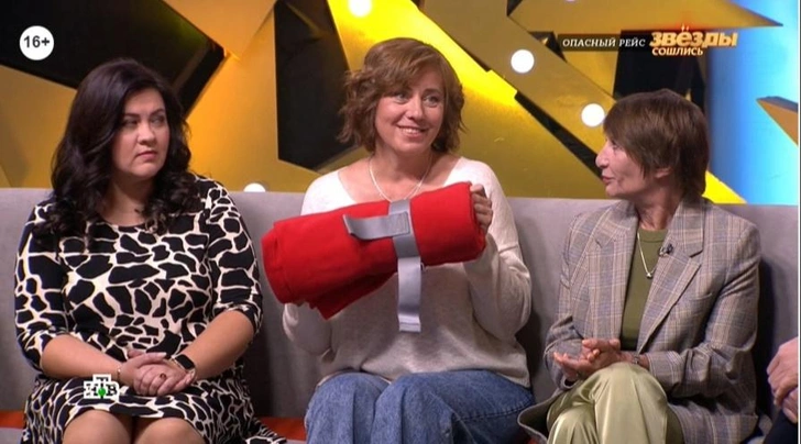 Елена Вихренко