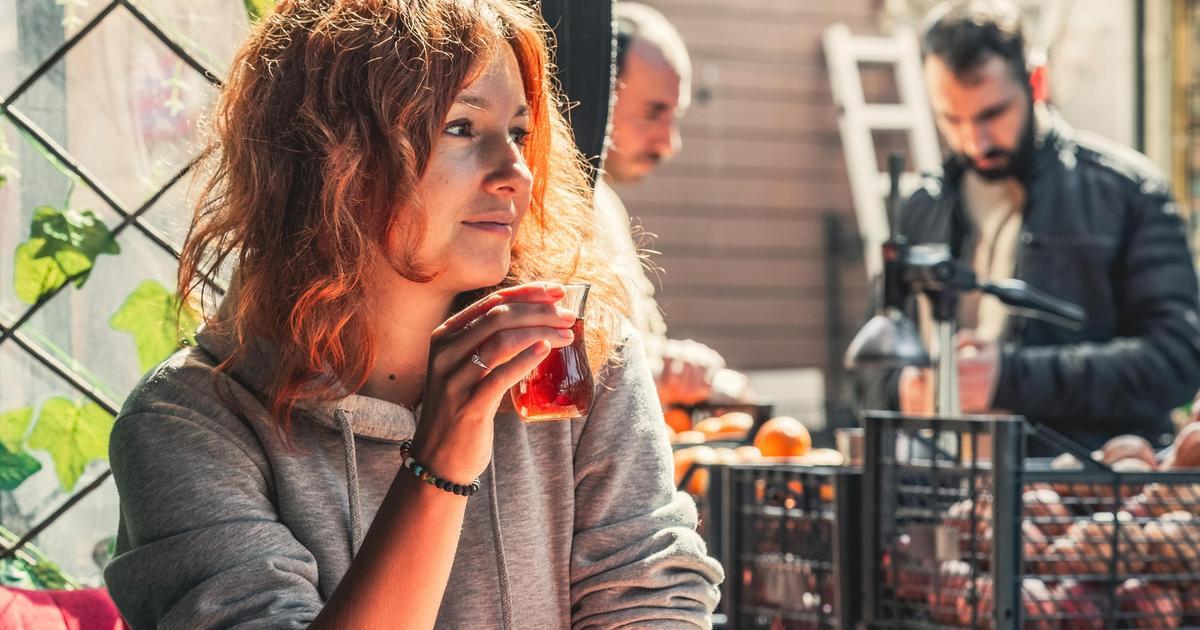 Что раздражает турков в поведении российских туристов: неожиданные привычки