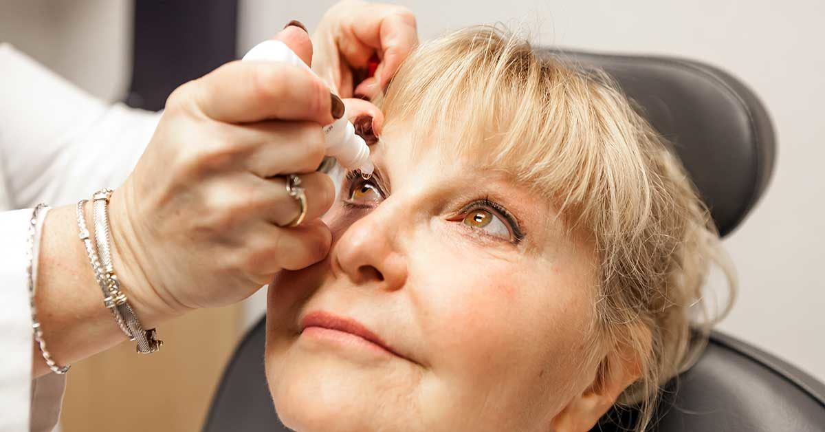 Discover the Power of Eye Numbing Drops: Essential Uses and Safety Tips
