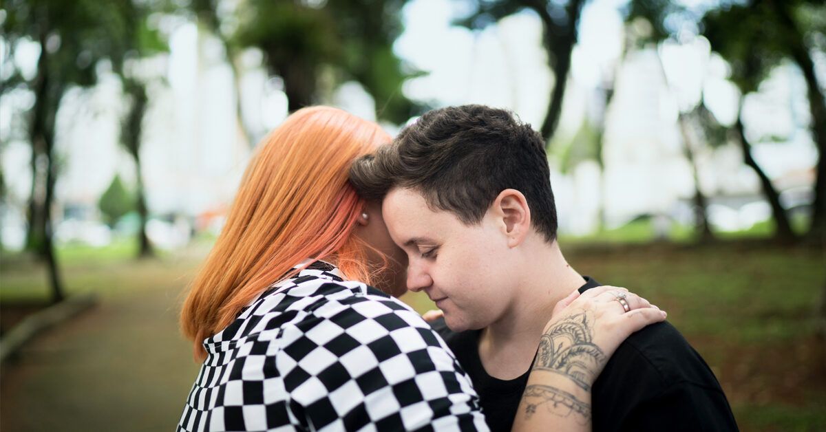 Все, что вы хотели знать о сексуальном здоровье трансгендерных мужчин