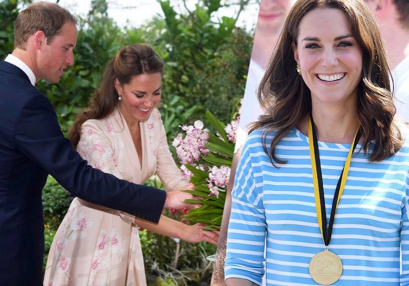 Rahasia Talenta Kate Middleton yang Jarang Terungkap