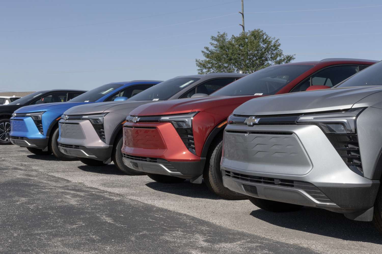 GM и Vianode: инновационное сотрудничество в области синтетического графита для аккумуляторов