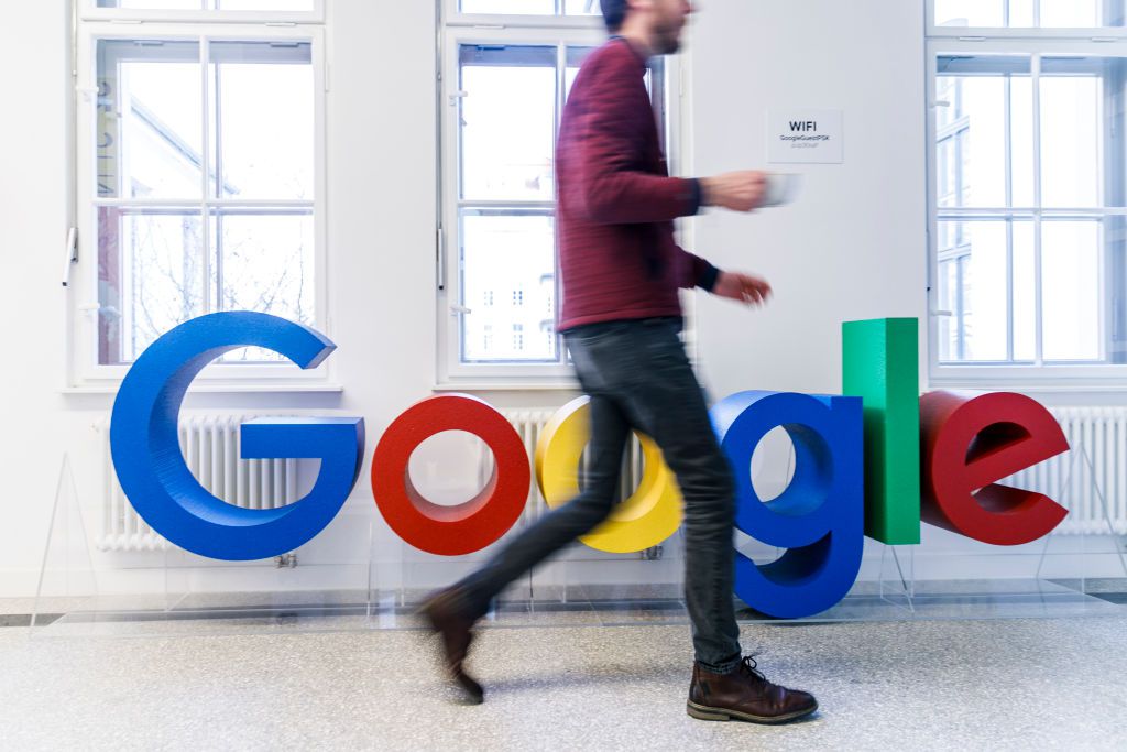 Google (Alphabet) Q1 2022 Earnings Preview: Will Google Cloud Sustain Its Growth Momentum?