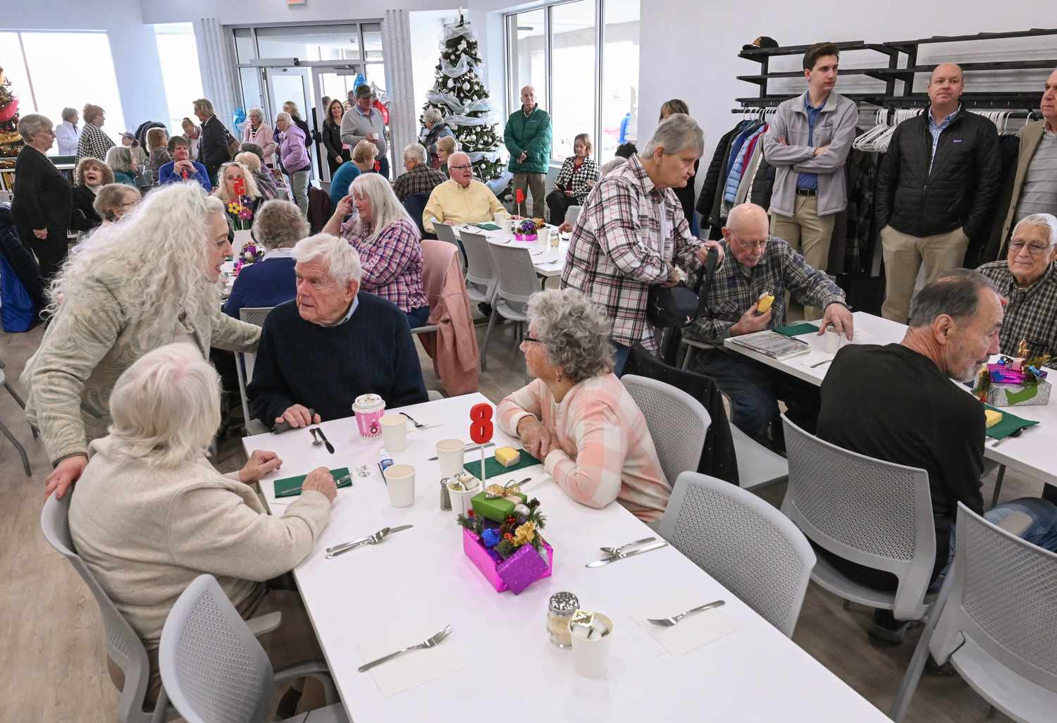 Как старение населения меняет правила игры на рынке труда