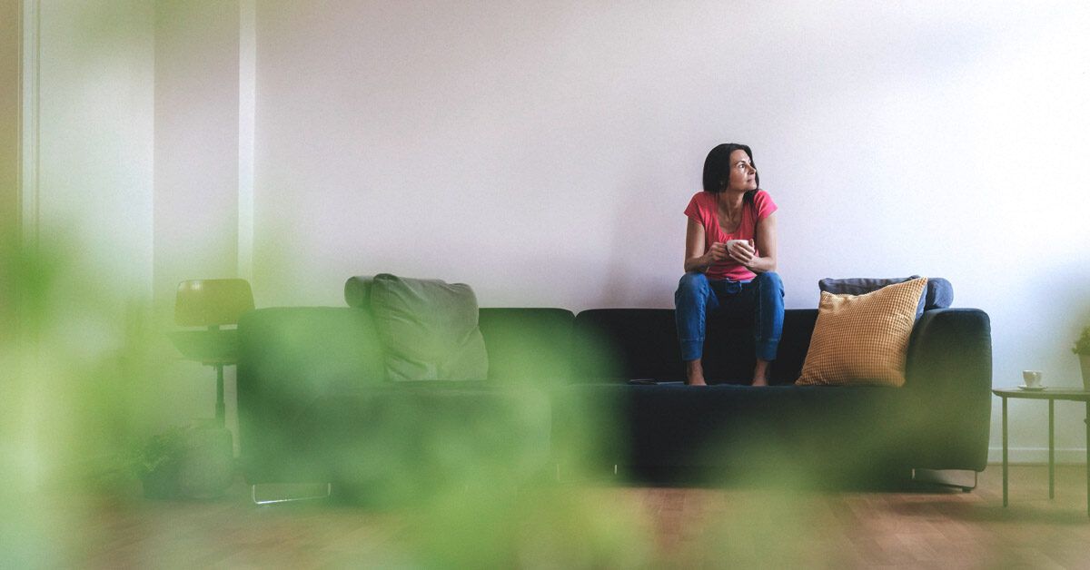 Erta Menopauza Bilan Qanday Kurashish Mumkin