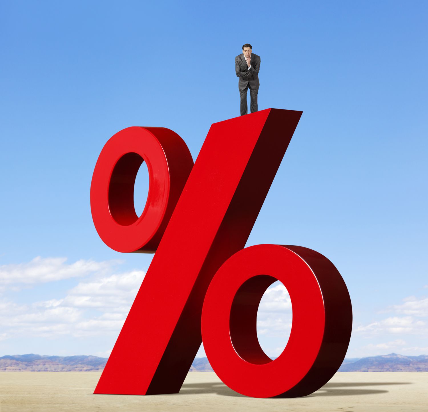 Предел процентной ставки: что это и как работает