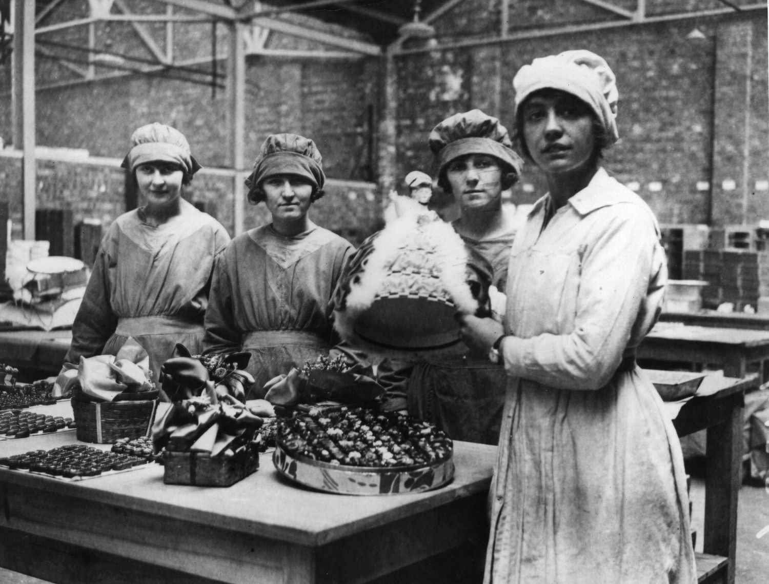 Mehnat Bayrami: Mehnatkashlarning Haq-Huquqlari va Tarixi