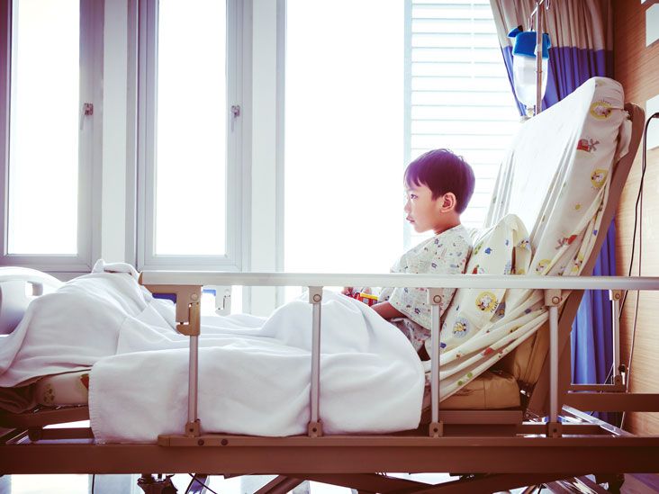 Эффективное внутривенное восстановление водного баланса: что нужно знать