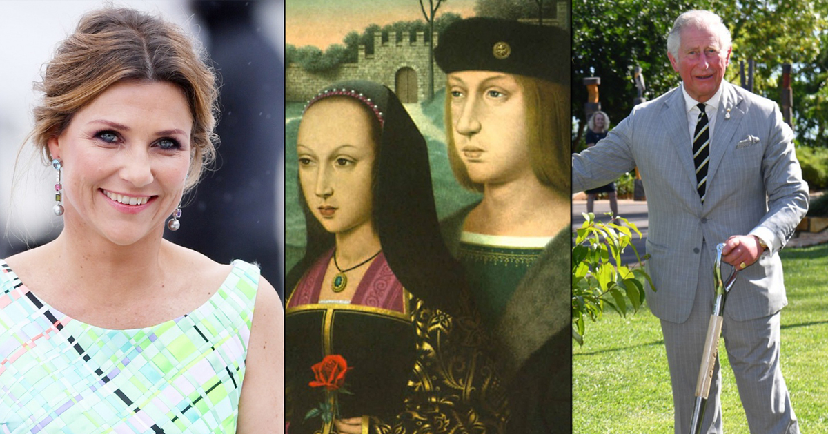 Tarixdagi Podshohlar: Qiziqarli Va G‘ayrioddiy Xususiyatlarga Ega Qirollar