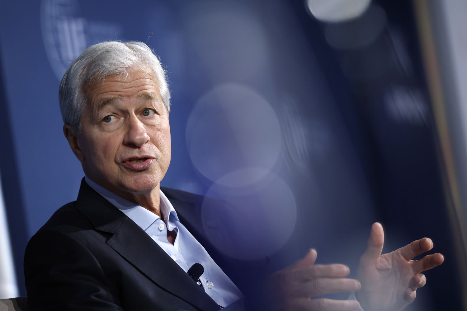 Jamie Dimon Highlights Two Major Threats to the U.S. Economy’s Stability