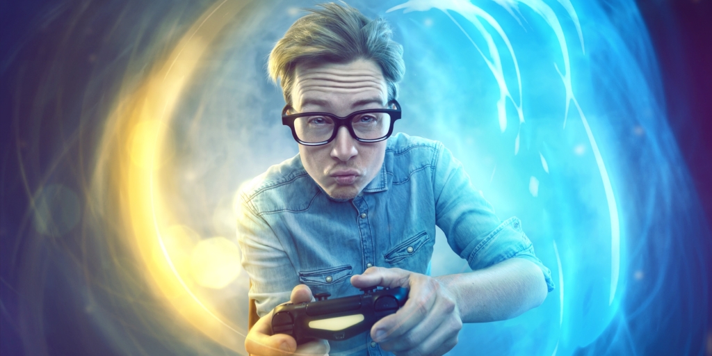 Как видеоигры укрепляют психику и развивают навыки