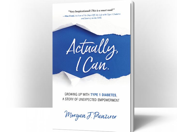 Вдохновляющая история о жизни с диабетом: книга, меняющая восприятие