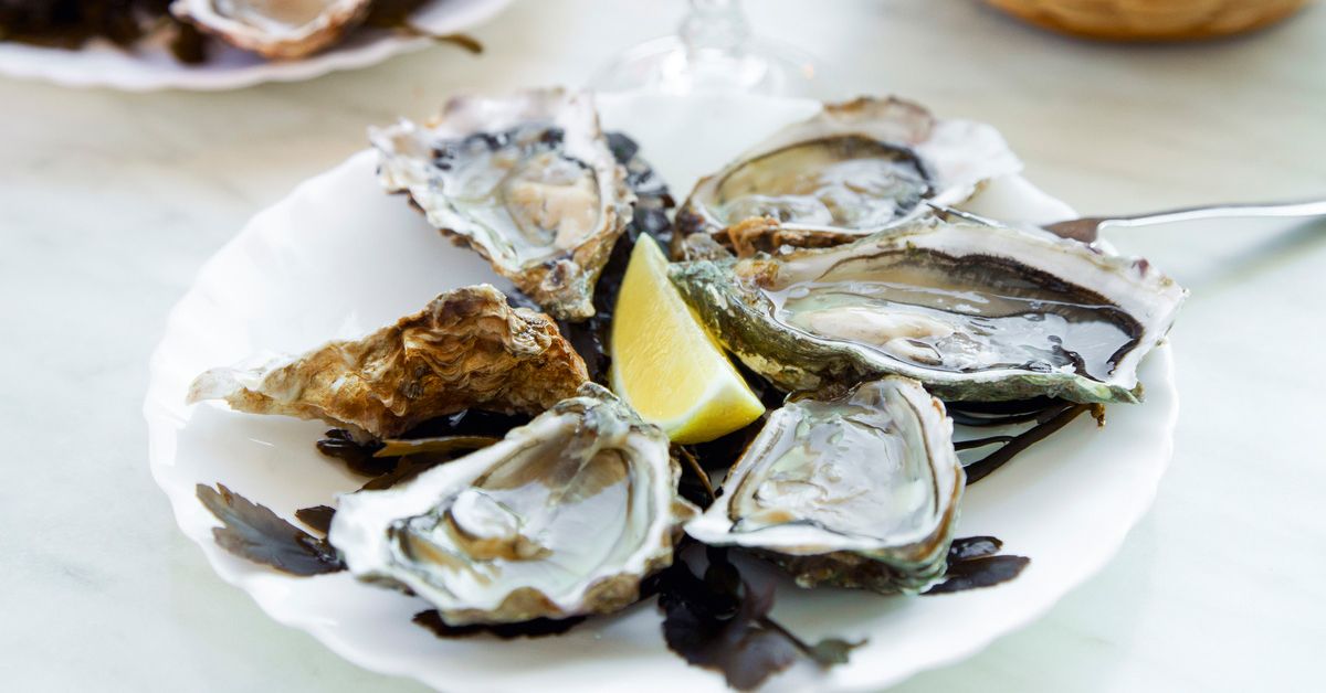 Лучшие продукты, богатые железом, для поддержания здоровья