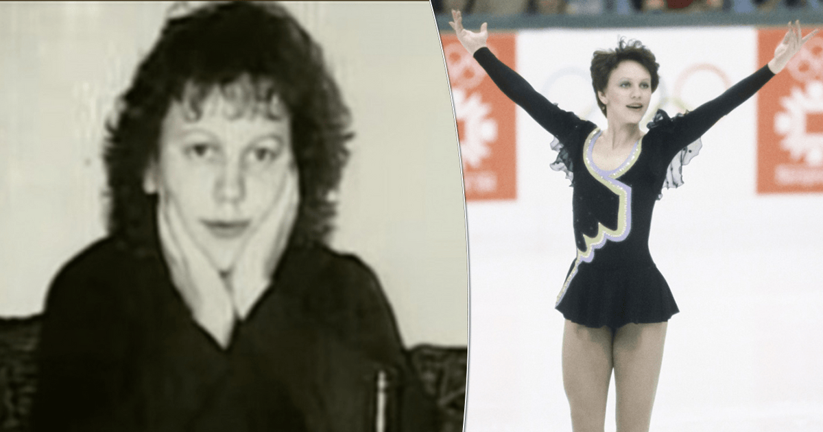 Кира Иванова: Легенда советского фигурного катания с трагической судьбой