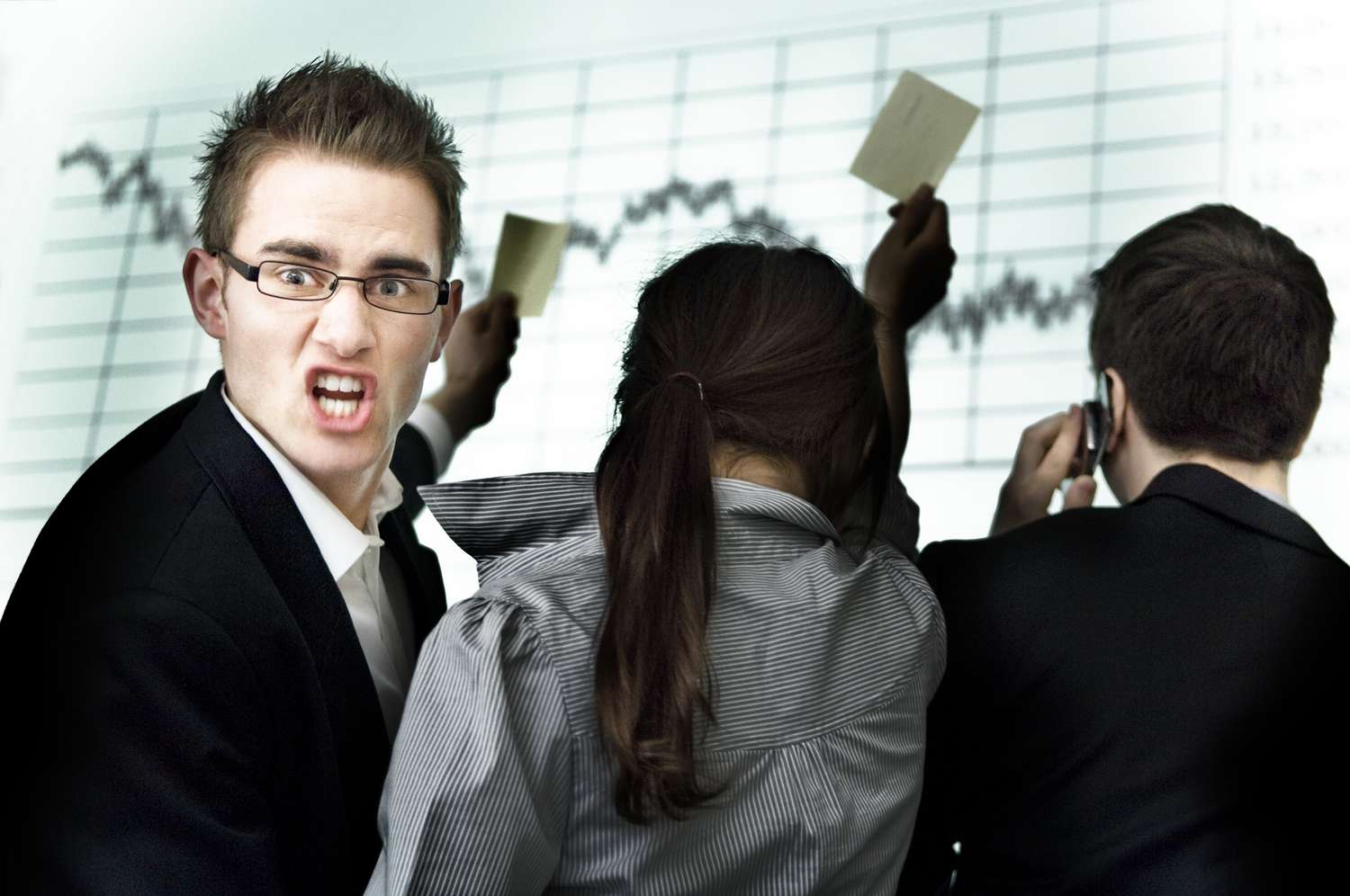 Savdo So‘zlashuvi: Anʼanaviy Savdo Usuli va Elektron Tizimlarga O‘tish