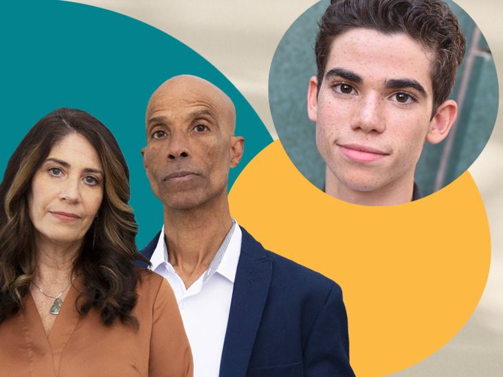 How Cameron Boyce's Parents Are Keeping His Epilepsy Awareness Mission Alive