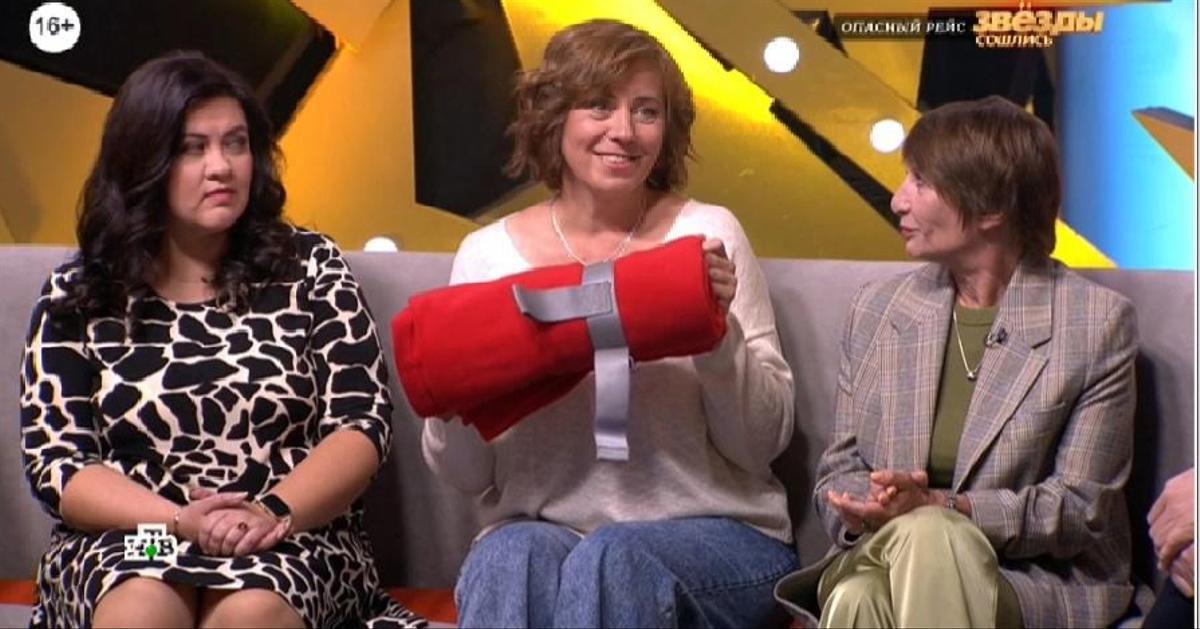 Невероятное спасение: история пассажирки, пережившей экстренную посадку в поле