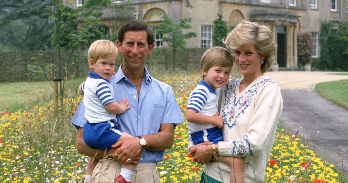 Nega Prens Garri Qirollik Oilasida O'zini Keraksiz His Qildi?
