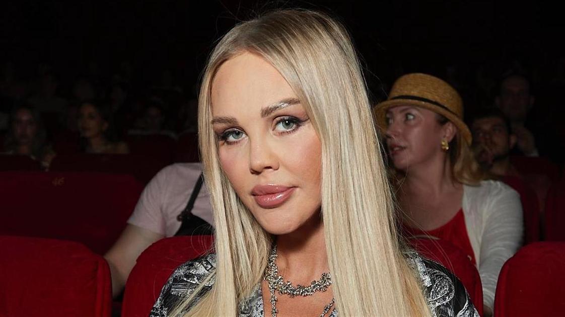 Как Мария Погребняк преобразилась после пластической операции: вдохновляющая трансформация