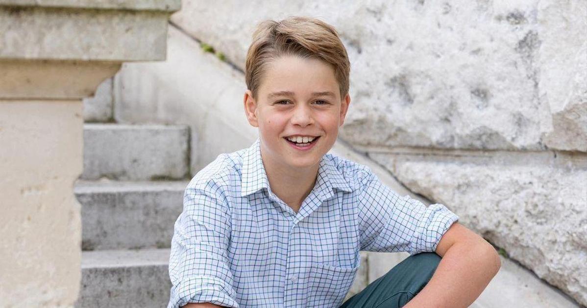 Discover the Heartwarming Story Behind Prince George's Milestone Birthday Celebration