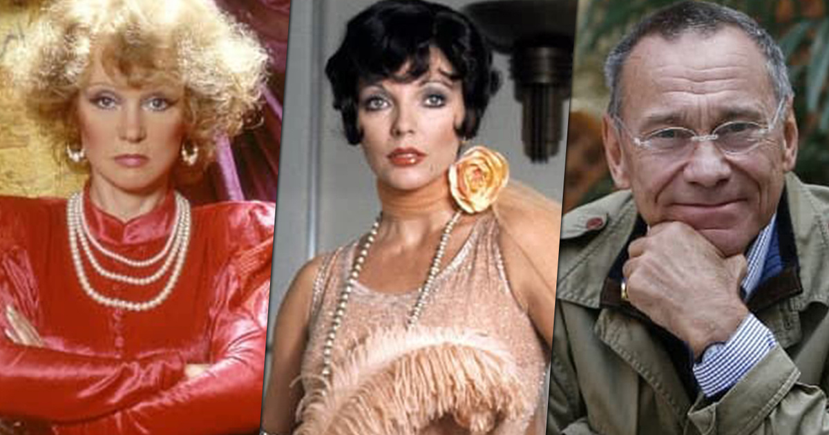 Звёздные истории браков: знаменитости с необычайным числом союзов