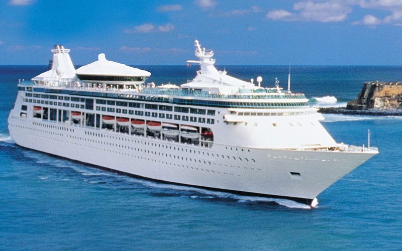 Royal Caribbean Cruises: Восстановление и вызовы в морской индустрии