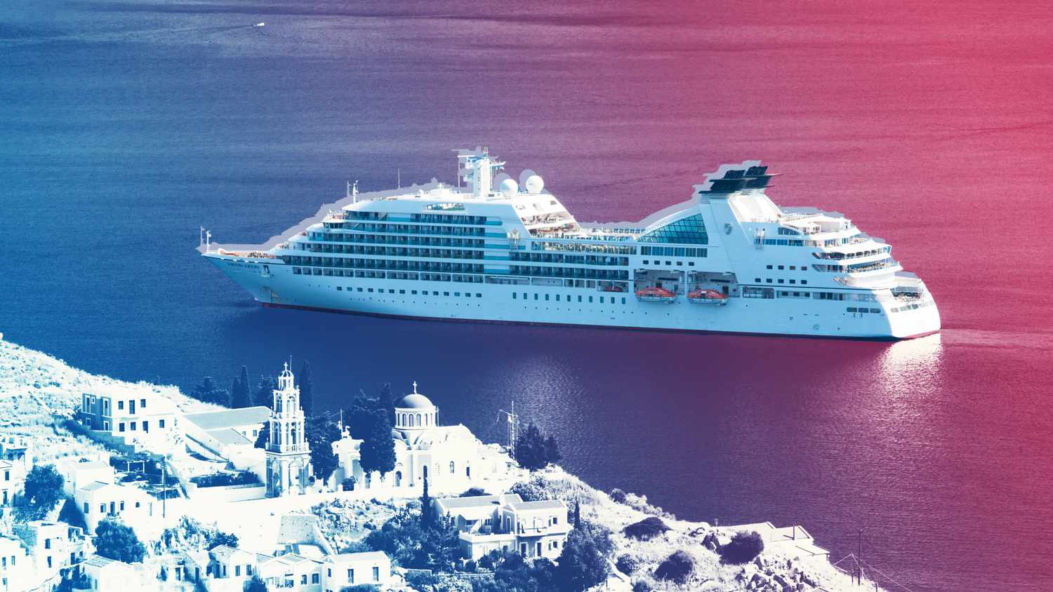 Royal Caribbean: Восстановление после кризиса и перспективы роста