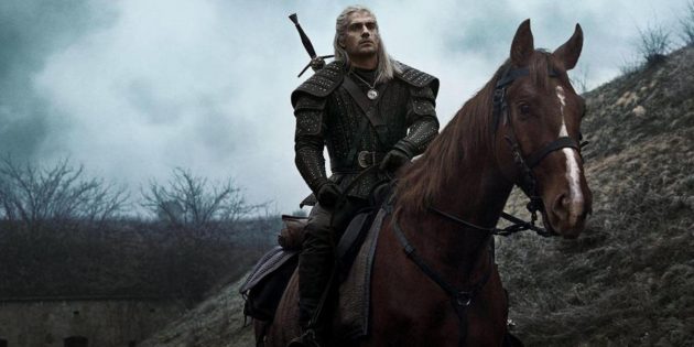 Фэнтезийный мир «Ведьмака»: мощные персонажи, захватывающие сражения и магия без компромиссов