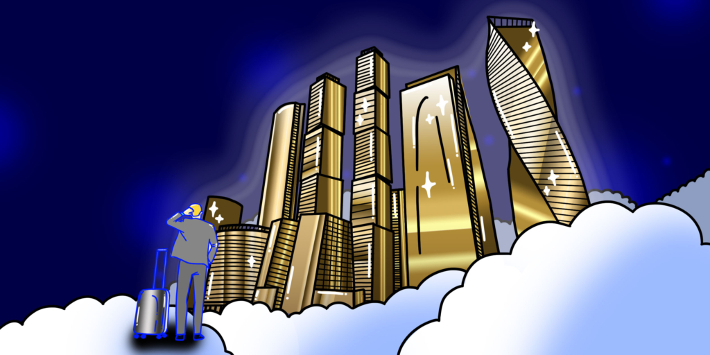 Discover Your Earning Potential by Relocating to a Major Global City