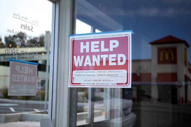 Small Business Sentiment Hits Historic Low Amid Inflation and Hiring Struggles