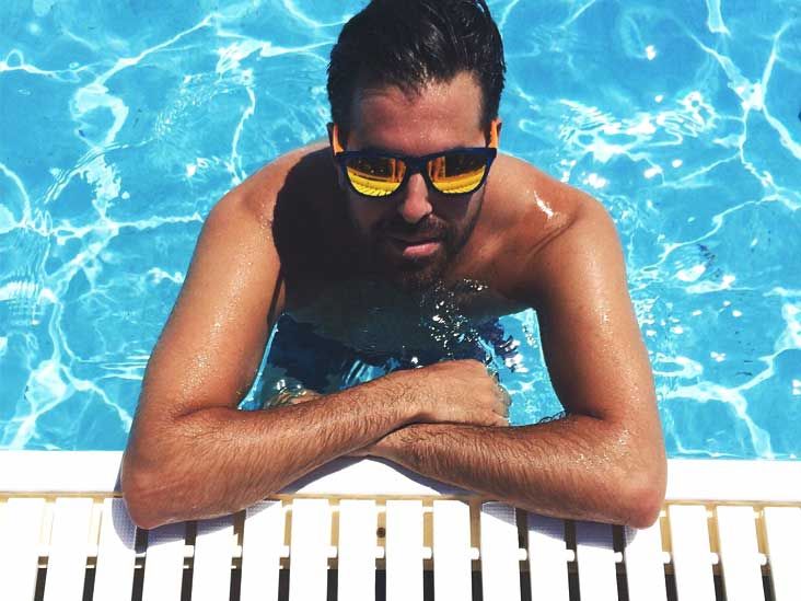 Опасность солнечного ожога: признаки, симптомы и эффективное лечение