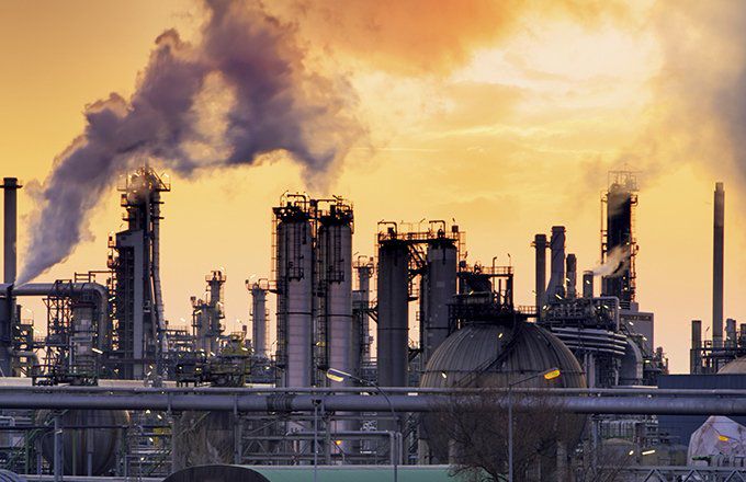 Топ-10 ведущих энергетических компаний Канады: ключевые игроки рынка