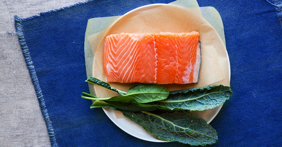 Лучшие продукты с максимальной питательной ценностью для вашего здоровья