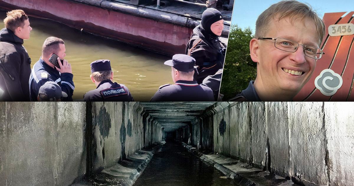Underground Explorers Trapped Beneath Moscow Streets Plead for Help — Tragic Losses Ensue