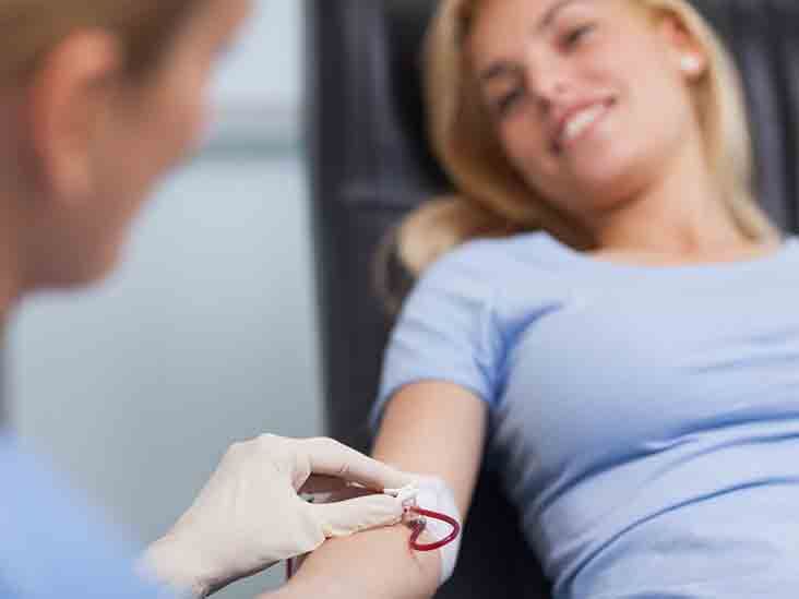Как распознать и предотвратить реакции на переливание крови