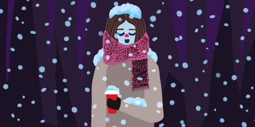 Mengungkap Fakta: Apakah Musim Dingin Benar Memengaruhi Suasana Hati dan Kinerja Otak?