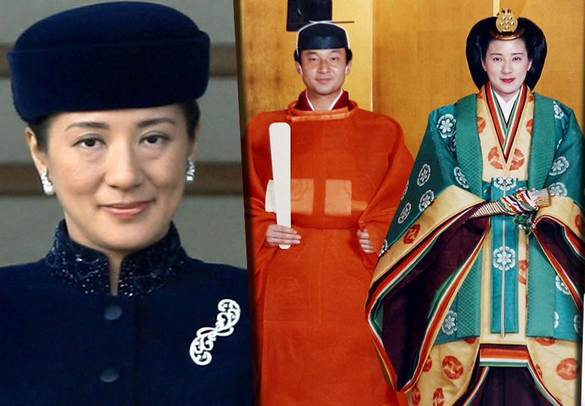 Трагедия и сила императрицы Масако: истинная история японской принцессы